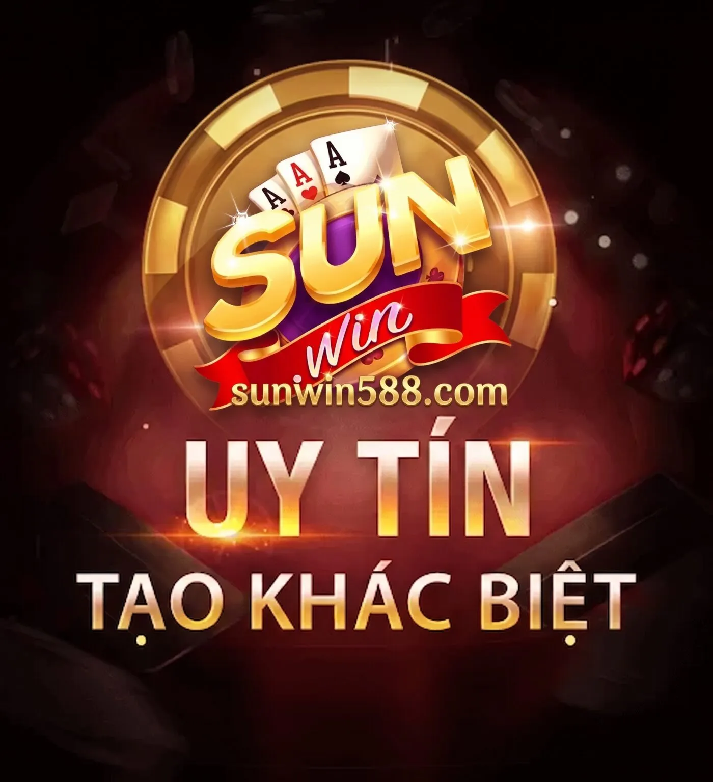 sunwin uy tin tao khac biet