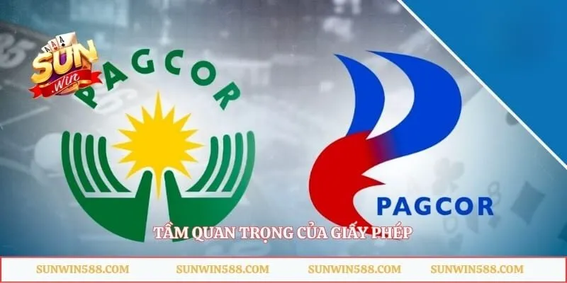 Giấy Phép Hoạt Động 1 Tầm quan trọng của giấy phép